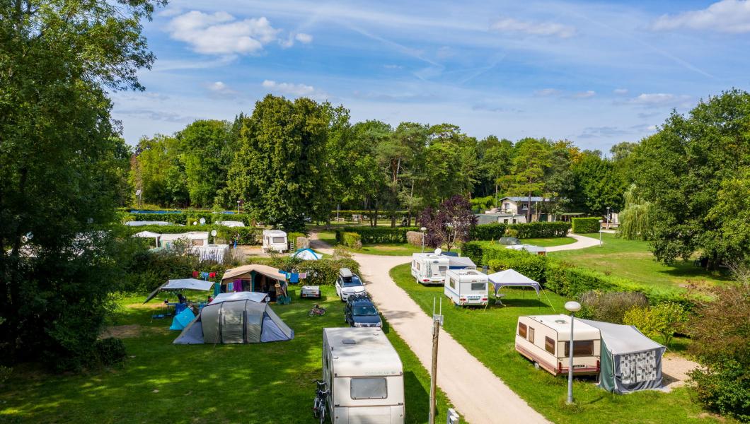 Camping les Prés