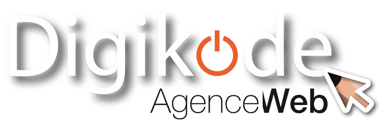Une agence web dynamique : Digikode