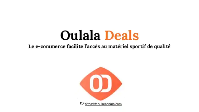 Oulala Deals : le e-commerce, nouvelle force économique qui ne cesse de croître