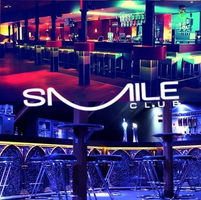 Une soirée inoubliable à Lille ? Le Smile Club vous le garanti