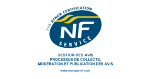 Norme gestion des avis Afnor NF ISO 20488