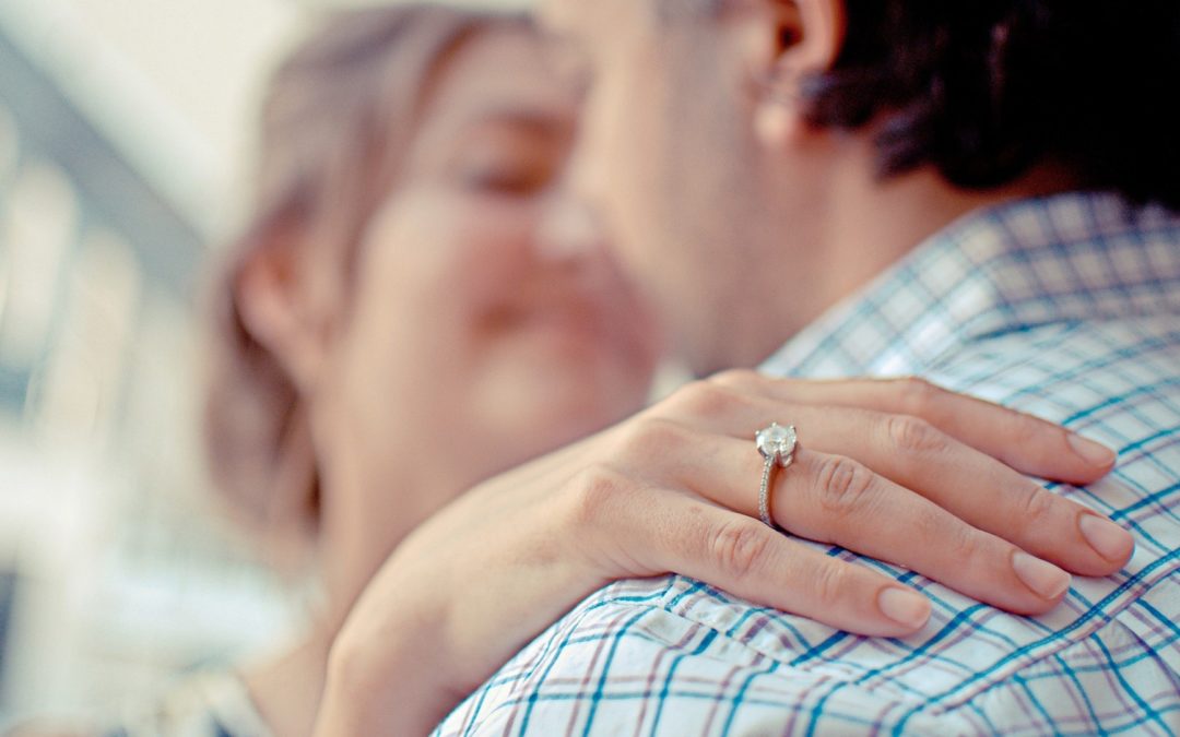 Est-il possible de tomber amoureux au premier regard ?