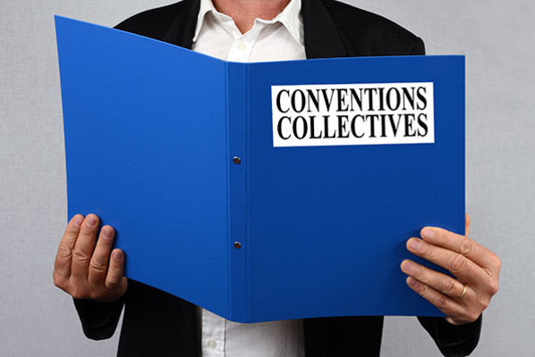 Conventions collectives : la prime annuelle doit-elle être versée à un salarié dont le licenciement est requalifié ?
