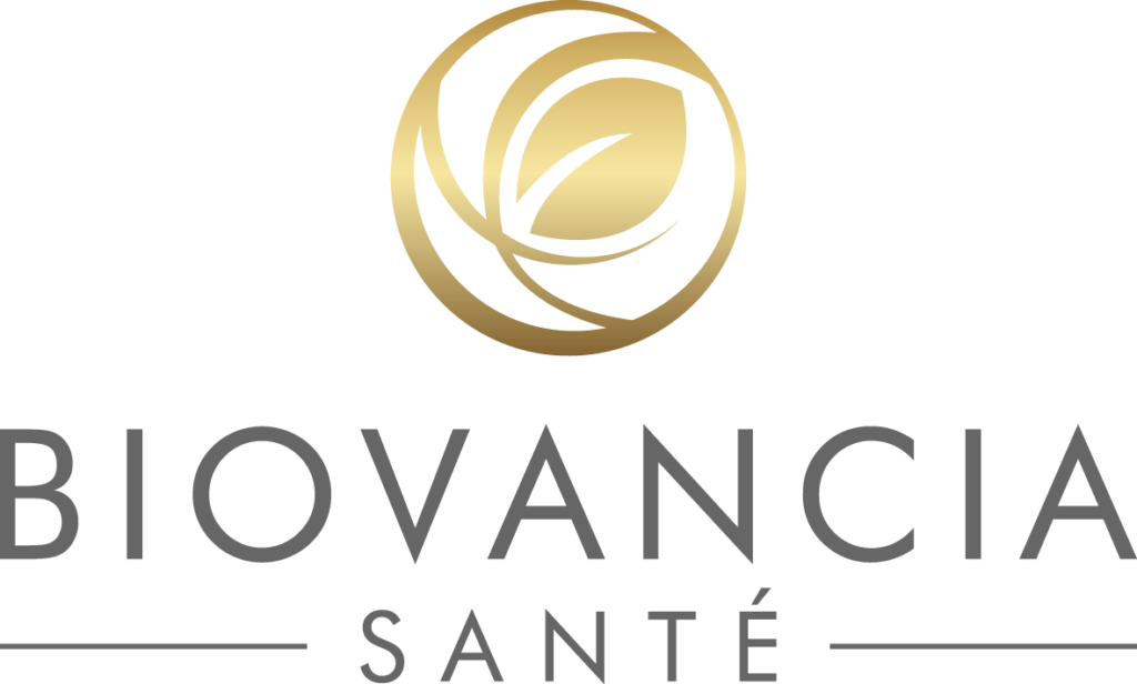 Biovancia logo