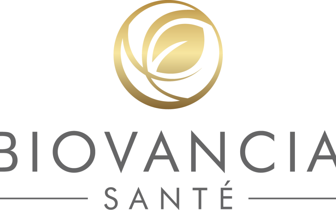 Biovancia logo