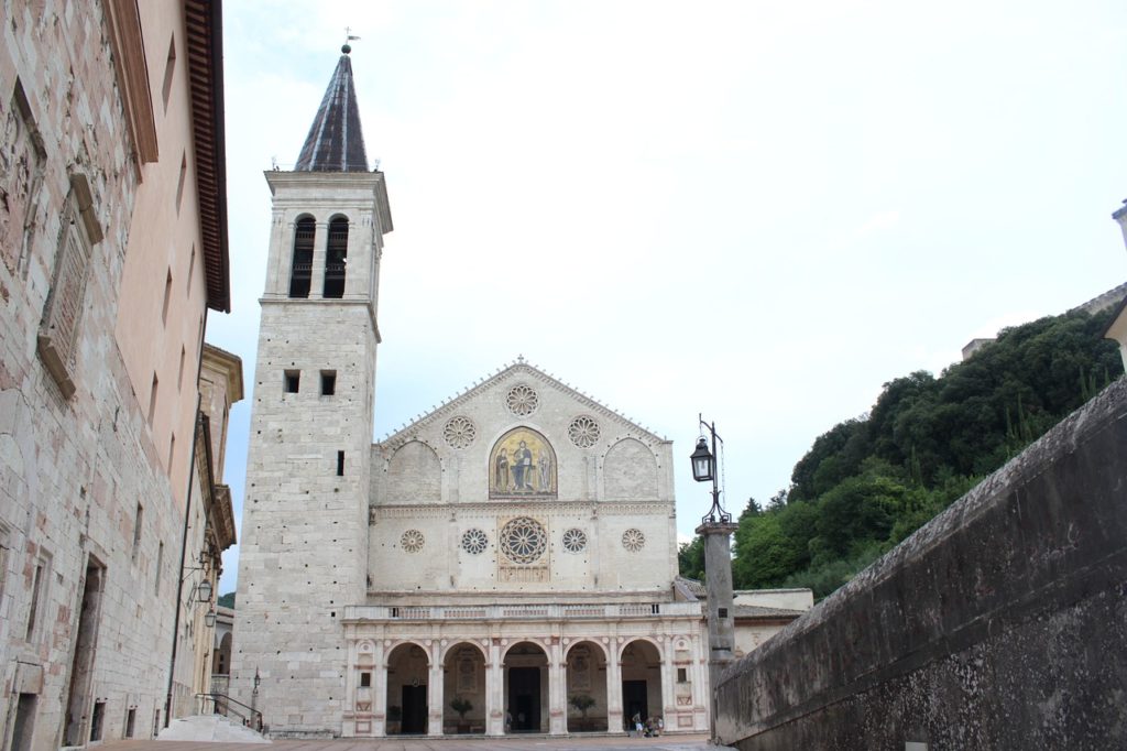 Spoleto