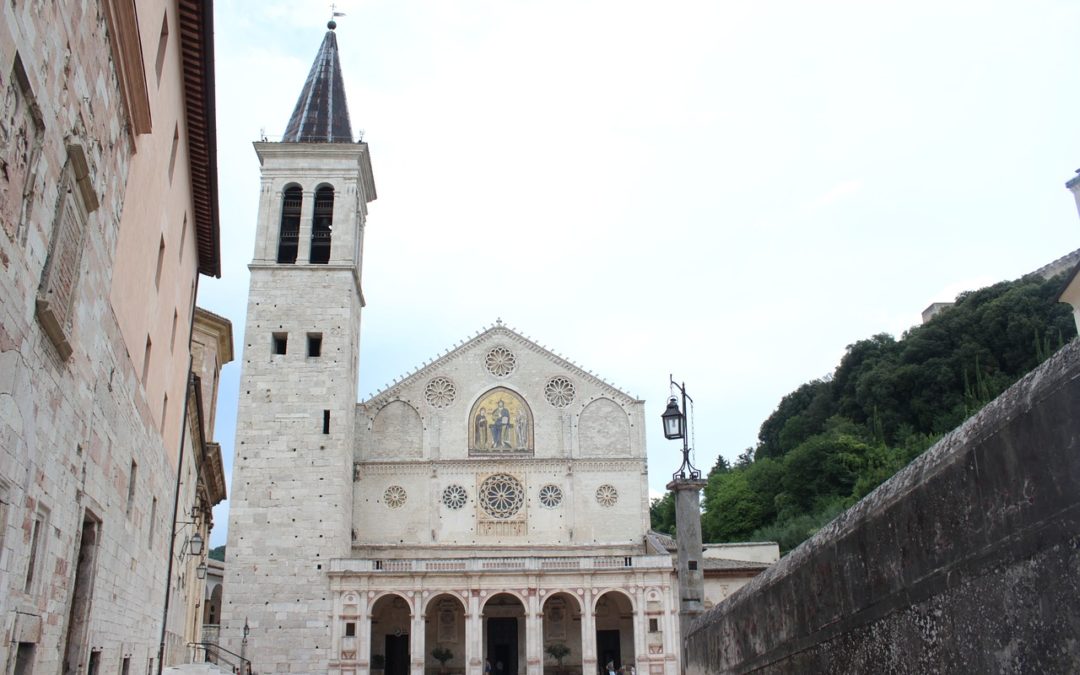 Réouverture de l’exposition « Sur les traces de Gian Carlo Menotti » à Spoleto (Italie)