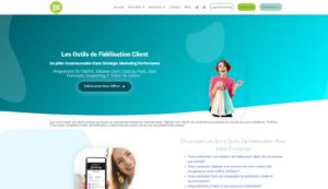 DeeWee startup du val de marne