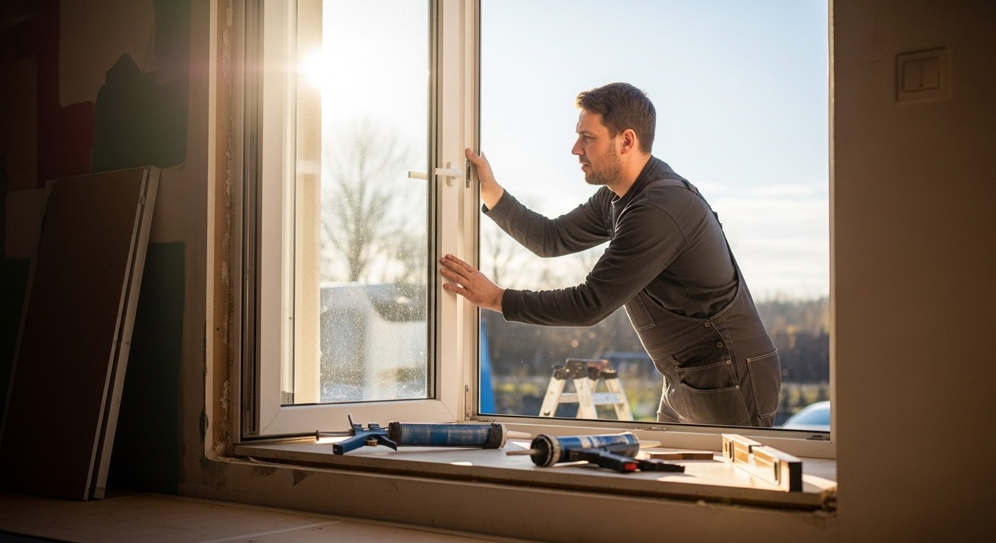 entreprise RGE qui fait tous les travaux de renovation interieure