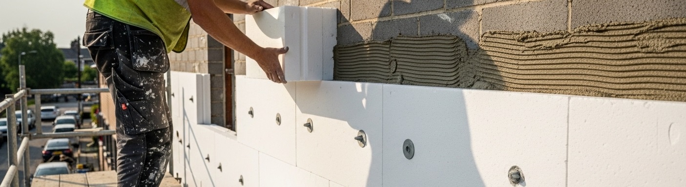 isolation pompe a chaleur fenetres maison solara fait tout de A a Z