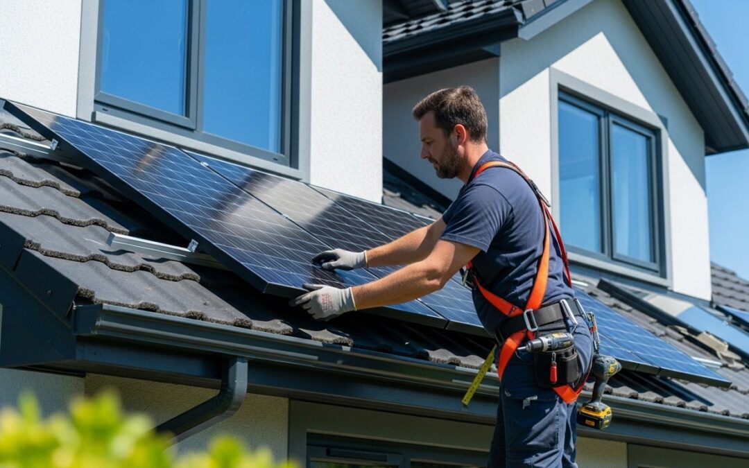 Maison Solara : au cœur de la réinvention énergétique de l’habitat