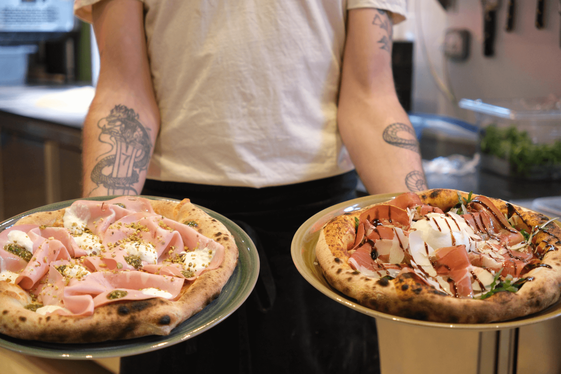 Lollo e Basta gastronomie