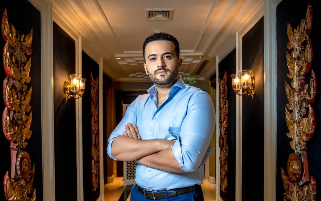 Saad Ben