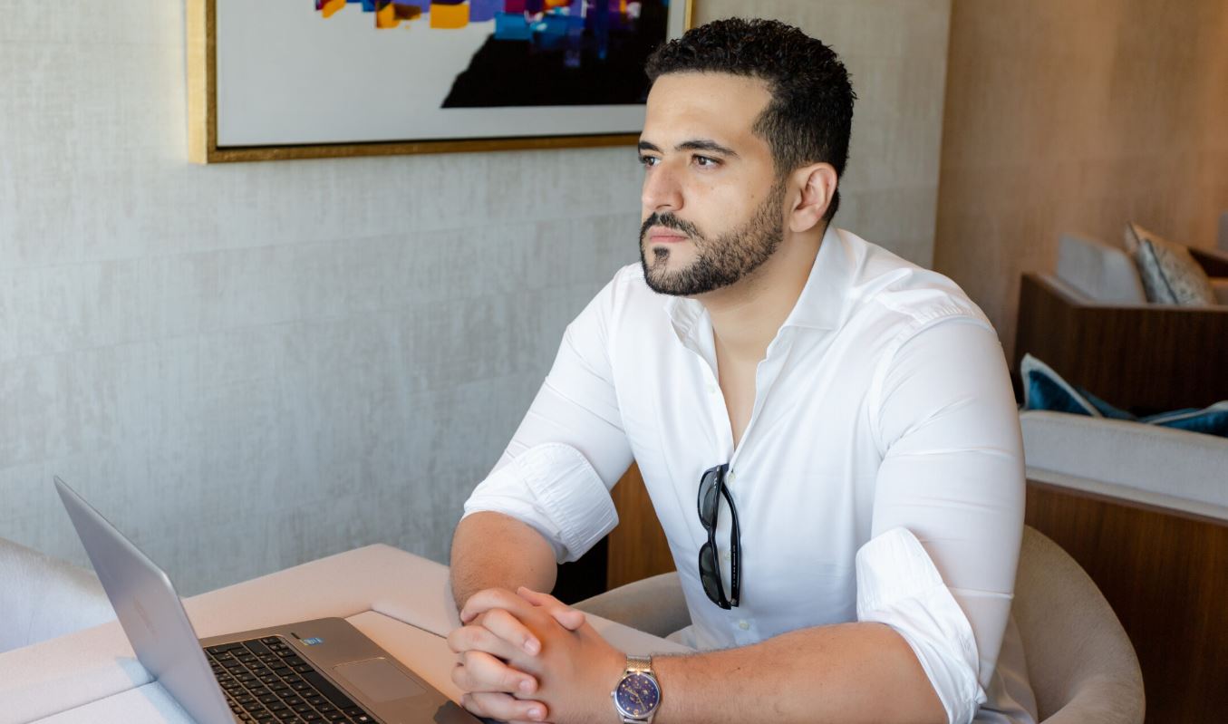 Saad Ben