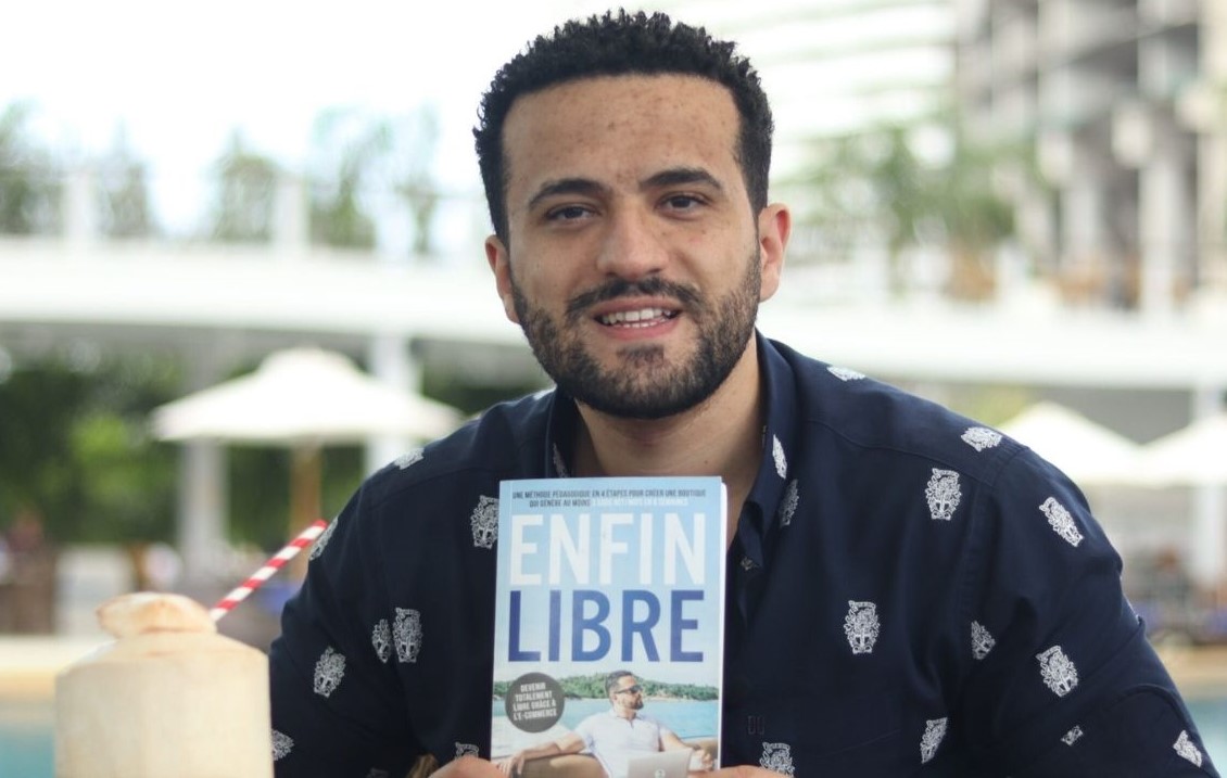 Saad Ben