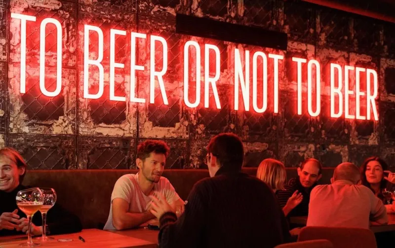 convivialité et plaisir de partage