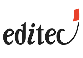 Logo editec