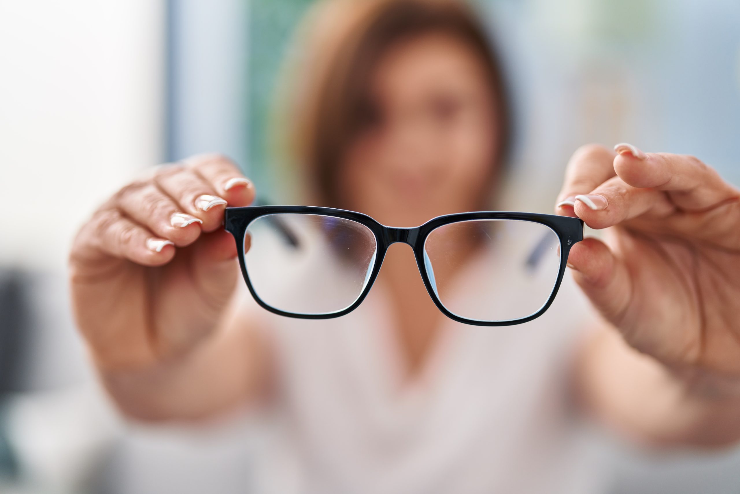 rôle de l’opticien