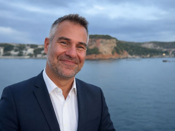 Fabrice Karcenty